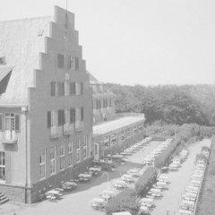 Berghotel Rittersturz, 1930