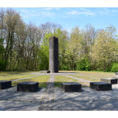 Rittersturz-Denkmal