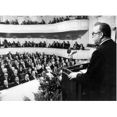 Ministerpräsident Kohl 1972