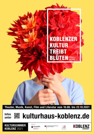 "Koblenzer Kultur treibt Blüten..."
